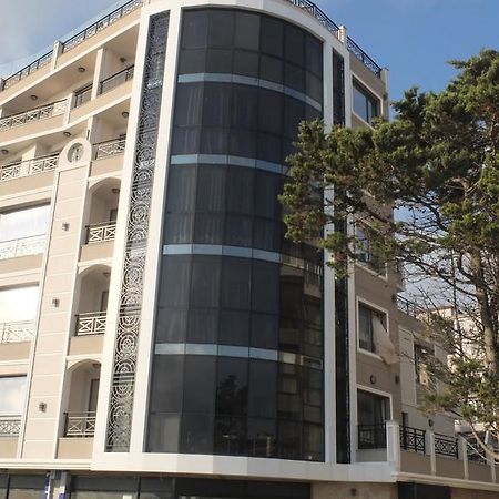 Golden Sea View Apartments 帕莫瑞 外观 照片