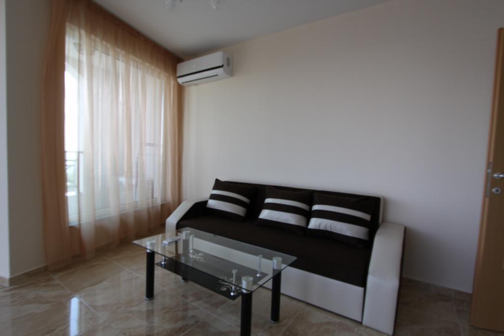 Golden Sea View Apartments 帕莫瑞 外观 照片