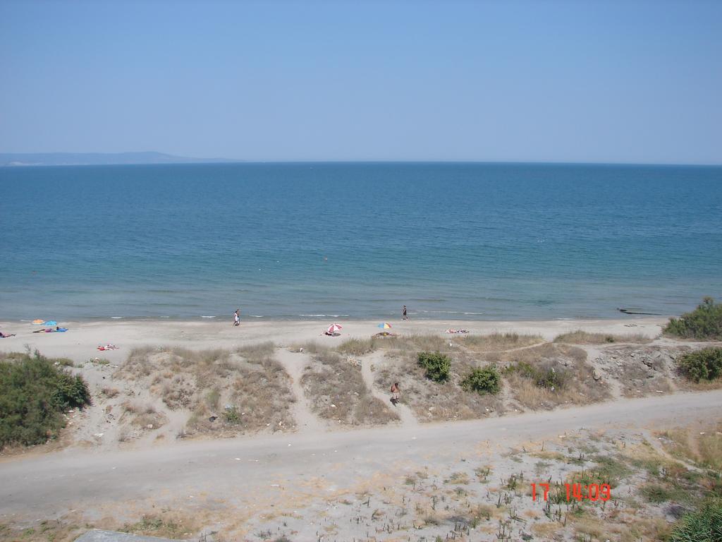 Golden Sea View Apartments 帕莫瑞 外观 照片